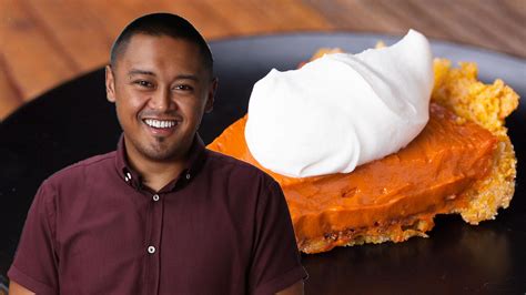 thai cteampie|Thai Tea Pie By Ray Pajar .